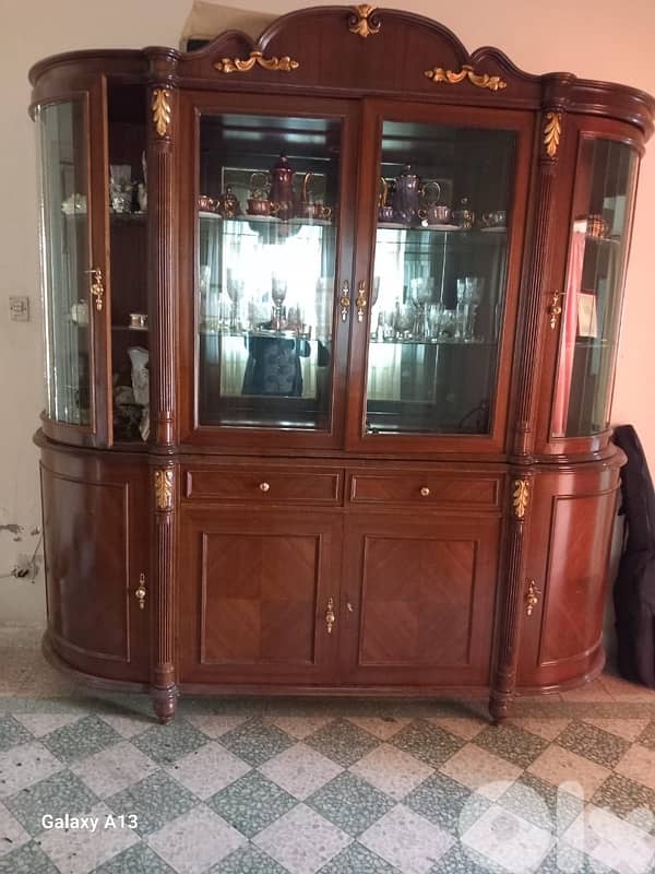 خزانه غرفه سفره 1