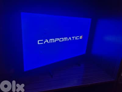Campomatic TV