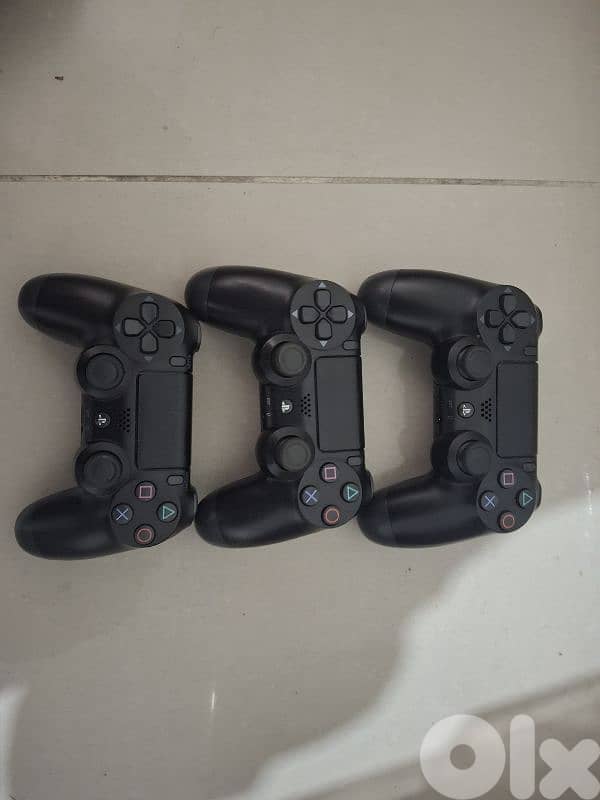 ps4 controller original 0