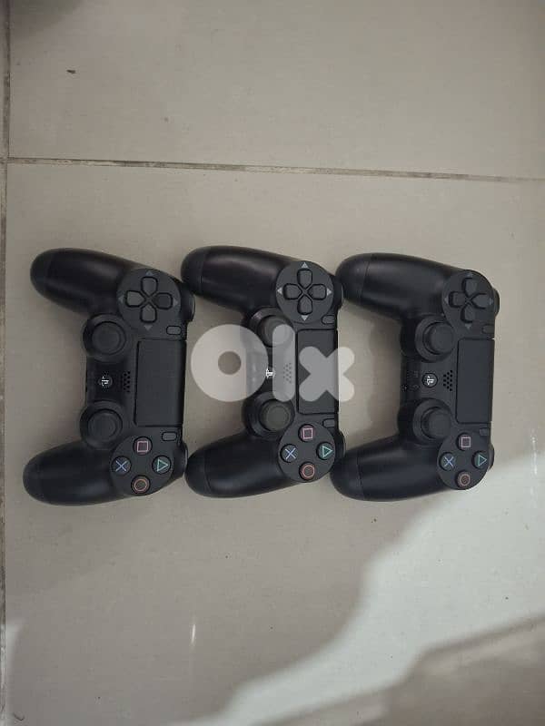 ps4 controller original 1