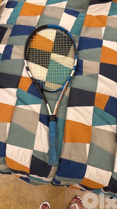 Babolat Tennis Racket