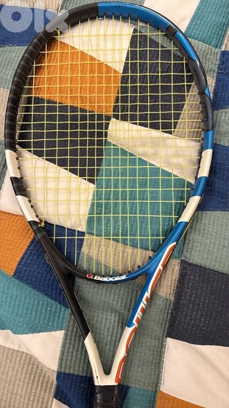 Babolat Tennis Racket 1