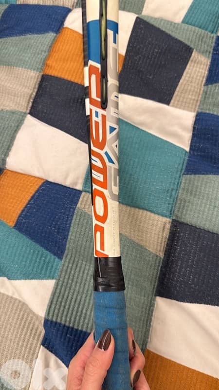 Babolat Tennis Racket 2