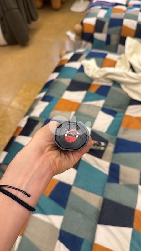 Babolat Tennis Racket 5