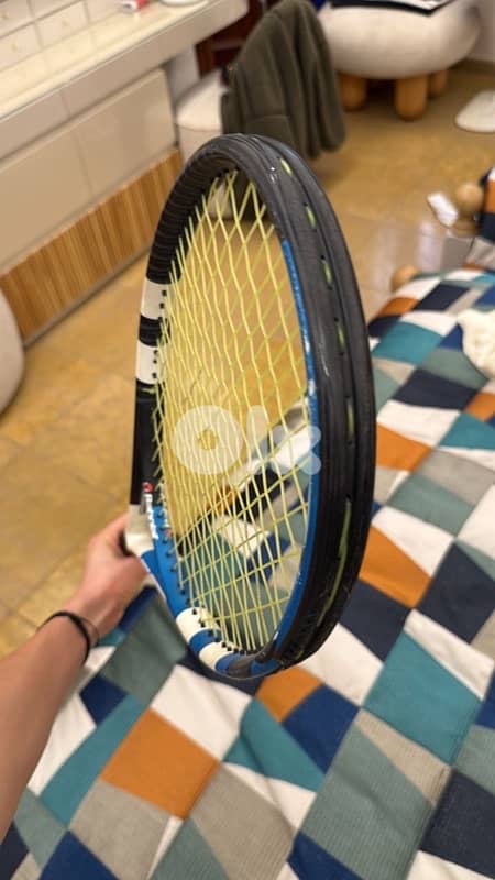 Babolat Tennis Racket 6