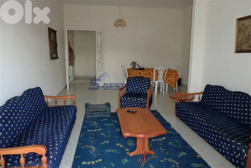 Apartment for Rent in Mar Mikhael | شقة للإيجار في مار ميخائيل 0