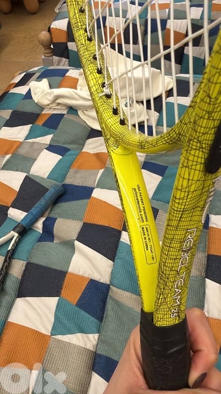 junior tennis racket 4