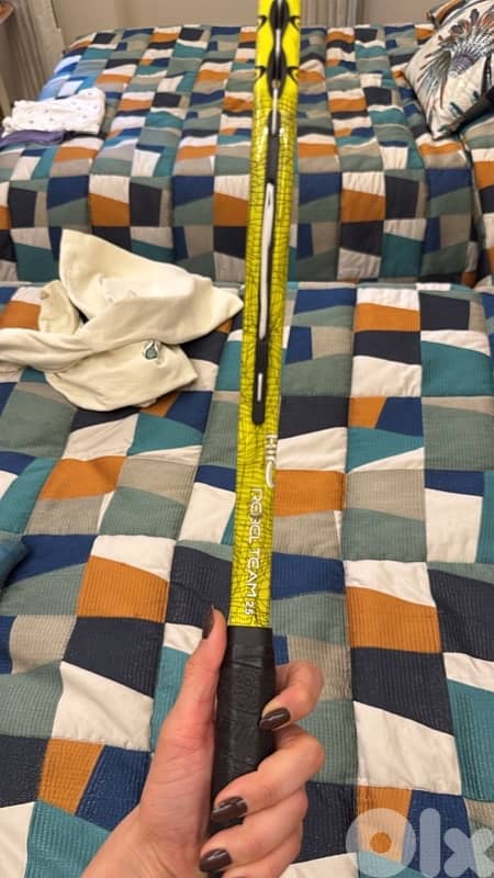 junior tennis racket 5