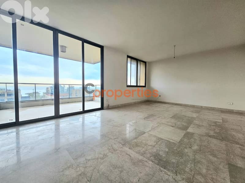 Apartment For Sale | Antelias | Brand New | Prime Location - CPRD194 0