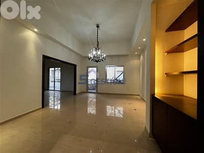 Apartment for Rent in Gemmayze | شقة للإيجار في الجميزة
