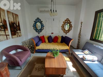 Furnished Apartment for Rent in Beit Mery