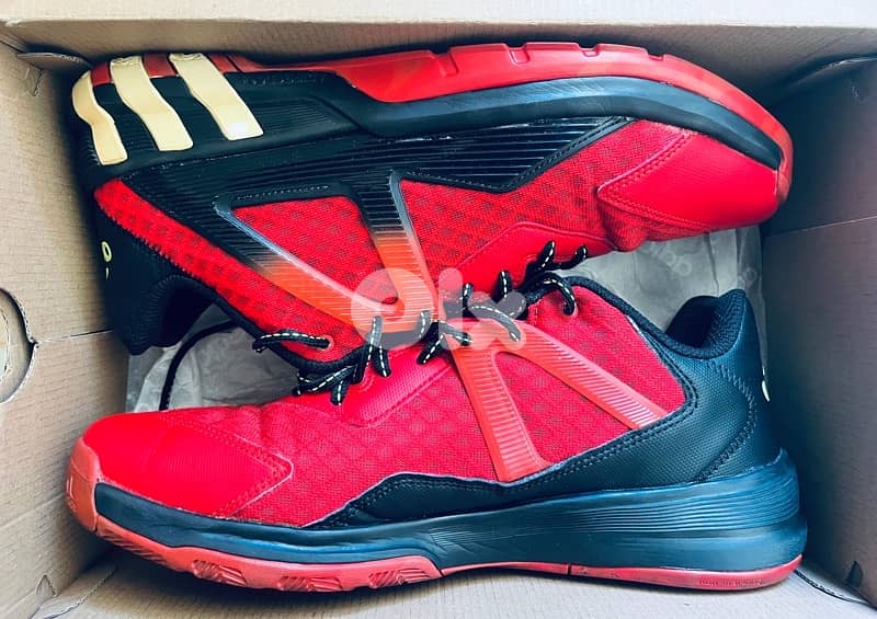 Adidas Running Shoes New 2