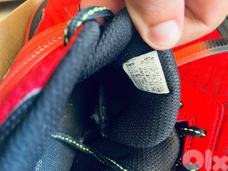 Adidas Running Shoes New 3