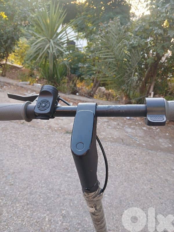 Electric scooter for sale in lebanon 1
