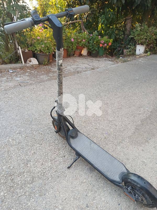 Electric scooter for sale in lebanon 2