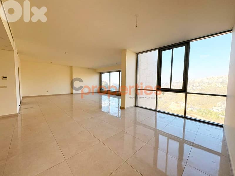 Apartment For Rent In Louaize – CPMG41 0