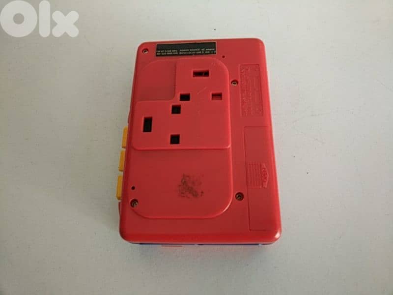 Vintage Walkman Panashiba (made in Japan) - Not Negotiable 1