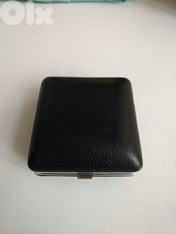 Vintage alarm clock - Not Negotiable 2