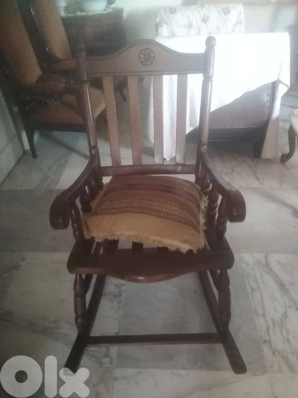 سفرة و صالون و قعدة و طاولات 3