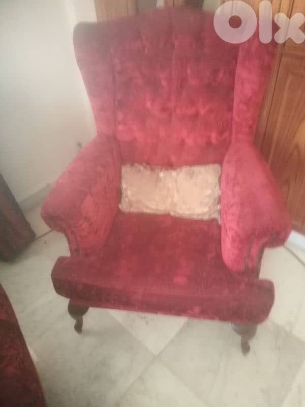 سفرة و صالون و قعدة و طاولات 5