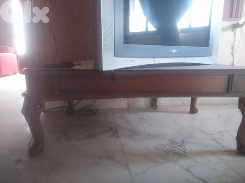 سفرة و صالون و قعدة و طاولات 7