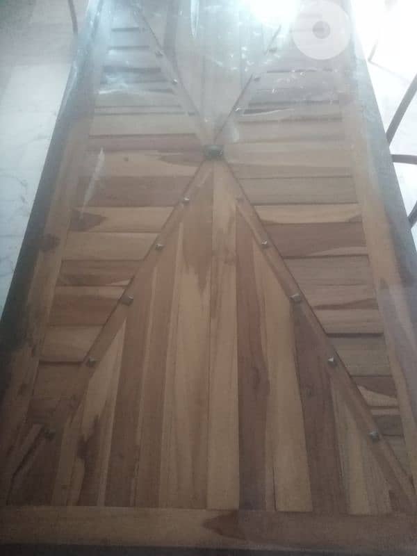 سفرة و صالون و قعدة و طاولات 8