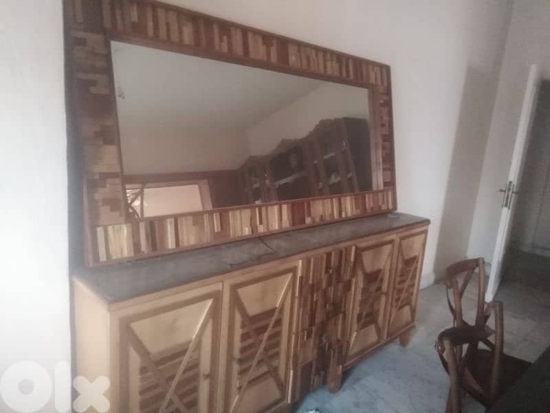 سفرة و صالون و قعدة و طاولات 9