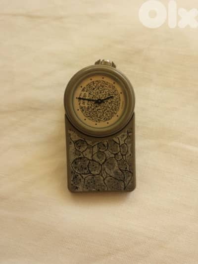 Old Le Clip (clip watch) - Not Negotiable