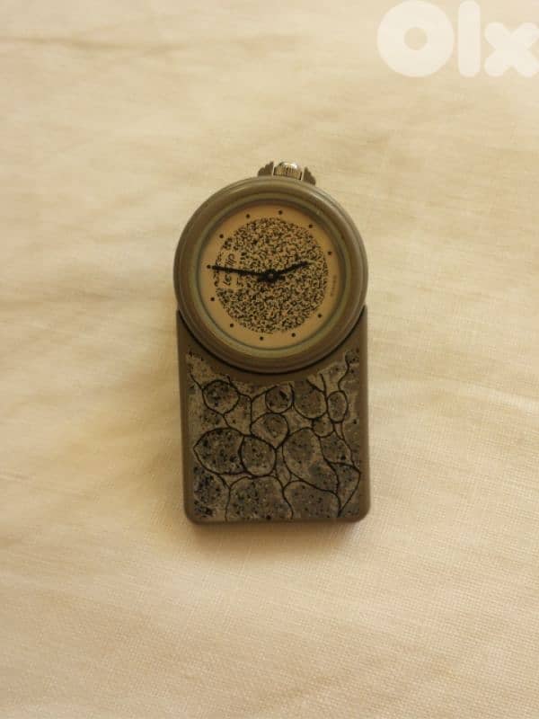 Old Le Clip (clip watch) - Not Negotiable 0