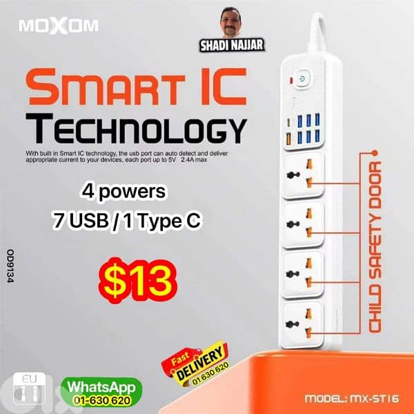 smart lc technology 0