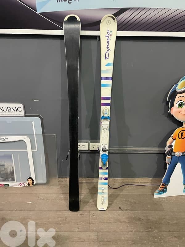 dynastar rocker technology 0