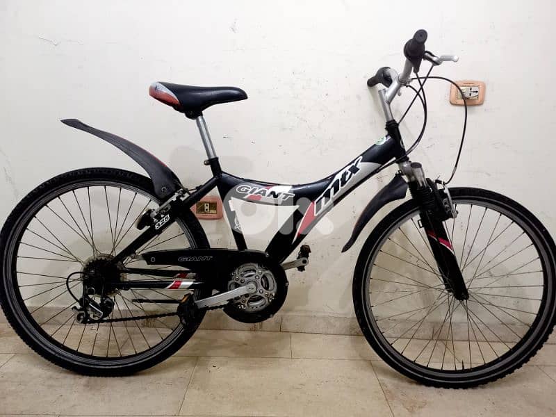 بسكليت Giant usa 0