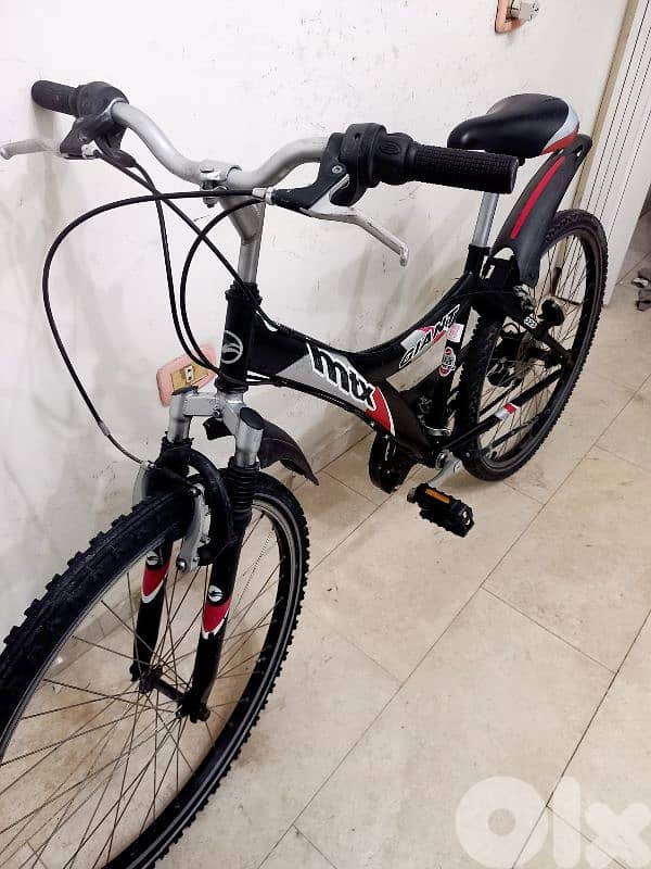 بسكليت Giant usa 1