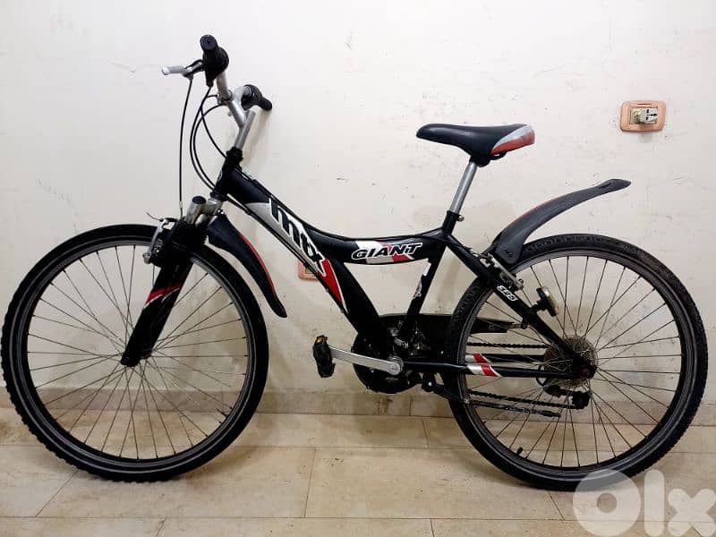 بسكليت Giant usa 2