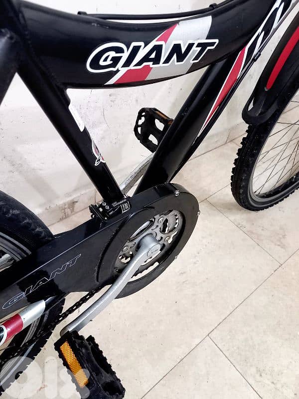 بسكليت Giant usa 3