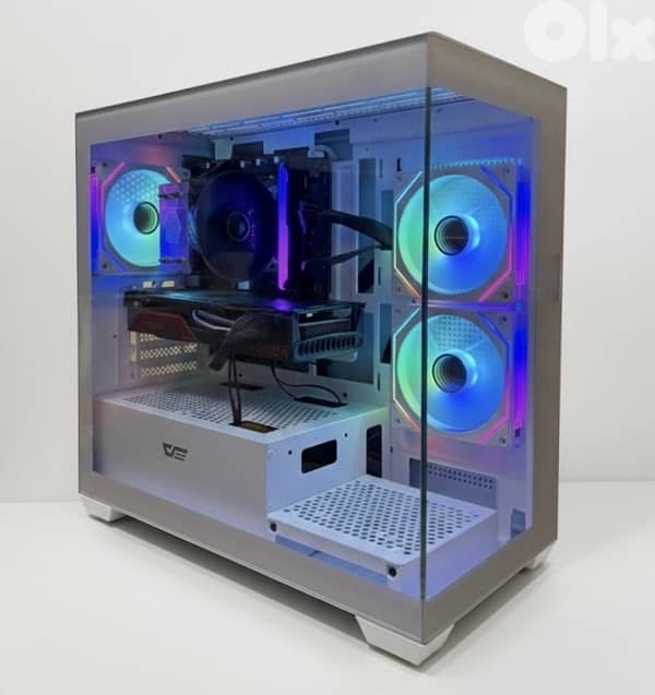 Gaming Pc Special Offer i5 12400f , RX6700XT , 16Gb Ram , 256GB Nvme 0