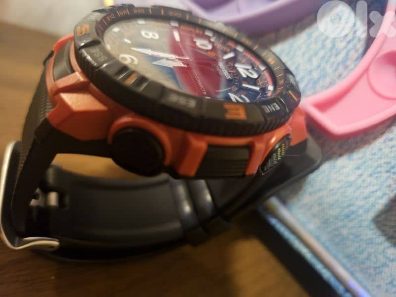 casio protrek 6