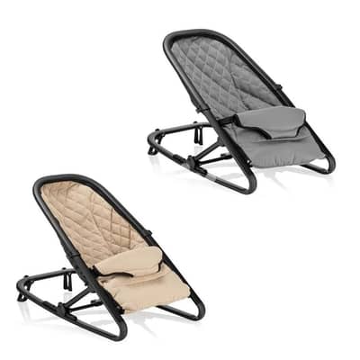 Baby Bouncing Chair - كرسي هزاز للرضع