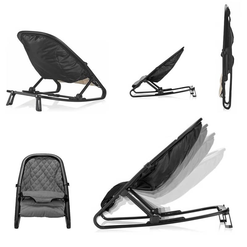 Baby Bouncing Chair - كرسي هزاز للرضع 1