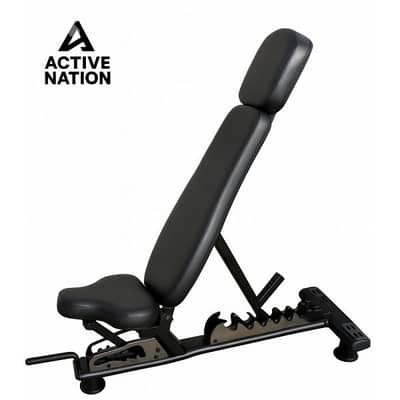 New Imported Adjustable Bench