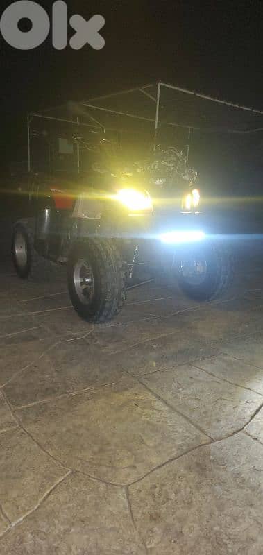 Atv model 2016  250 cc   76/511223 1