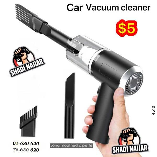 car vacuum  cleaner 0