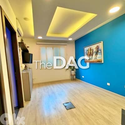 Saifi 135 SQM Office for Rent Prime Location مكتب للايجار