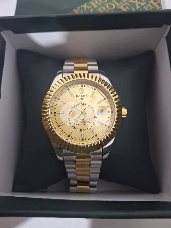 men watches (20+ options) 0