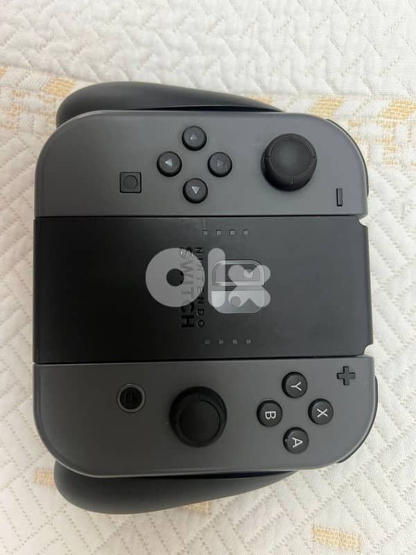 Nintendo switch oled  Zelda edition 3