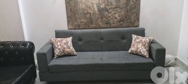 sofa living room كنبي 0