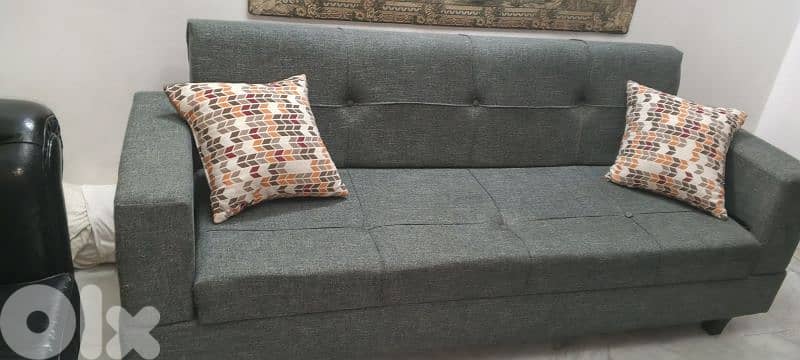 sofa living room كنبي 1