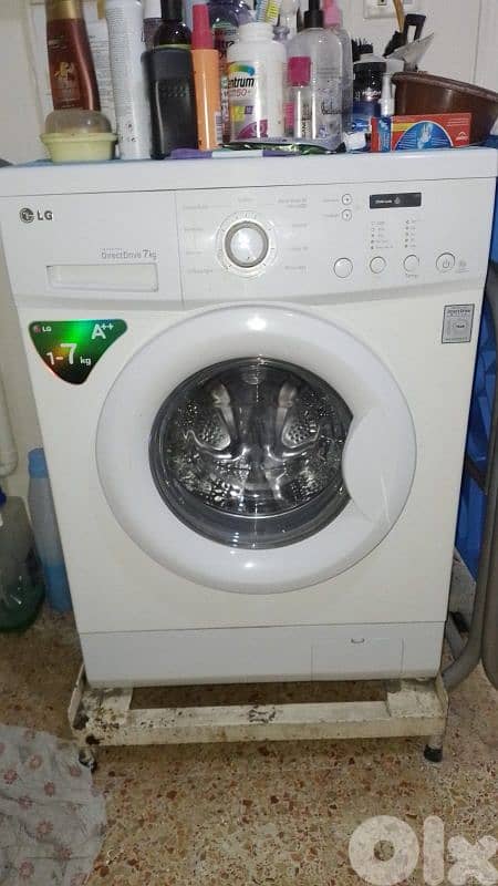washer غسالة 0
