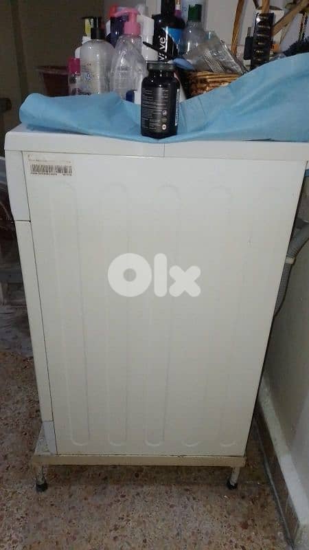 washer غسالة 3