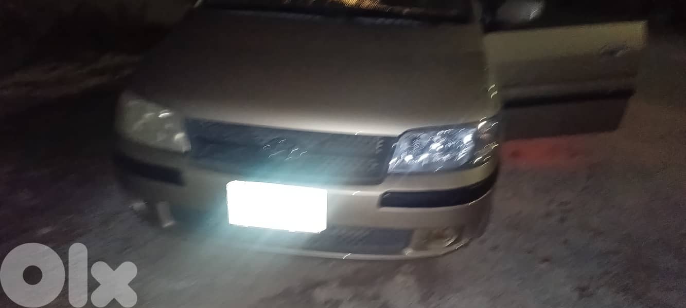 Hyundai Matrix 2006 0